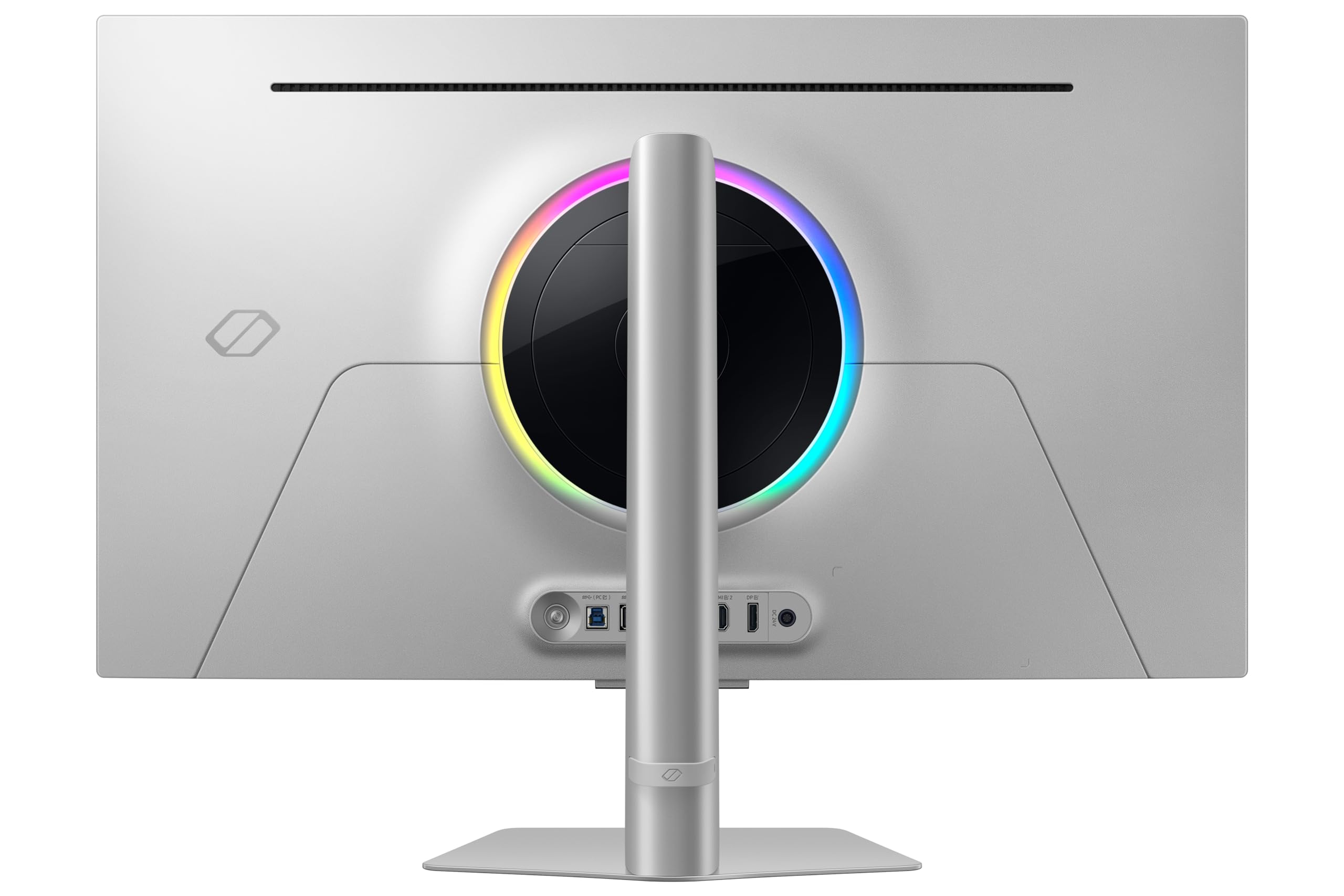 32" Samsung Odyssey LS32DG802SUXXU 4K HDR Smart OLED Gaming Monitor TV - Electronic World TV